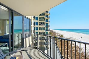 Condo, 1 King Bed with Sofa bed (Sunbird 508E) | Property grounds