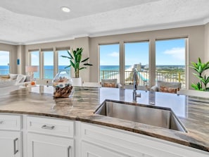 Condo, Multiple Beds (Gulf Crest 2107A) | Interior - Gulf Crest 2107a (Panama City Beach)