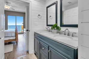 Apartamento, varias camas (Gulf Crest 2107A) | 3 dormitorios y wifi
