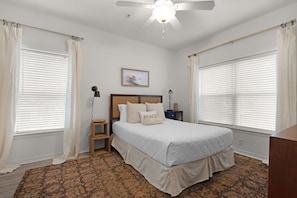 Appartement, meerdere bedden (Heron's Watch Way 4104- Coach's Sand ) | 2 slaapkamers, wifi