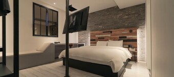 Hotel Yaja Siheung Jeongwang Branch