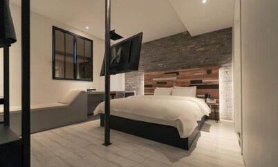 Hotel Yaja Siheung Jeongwang Branch