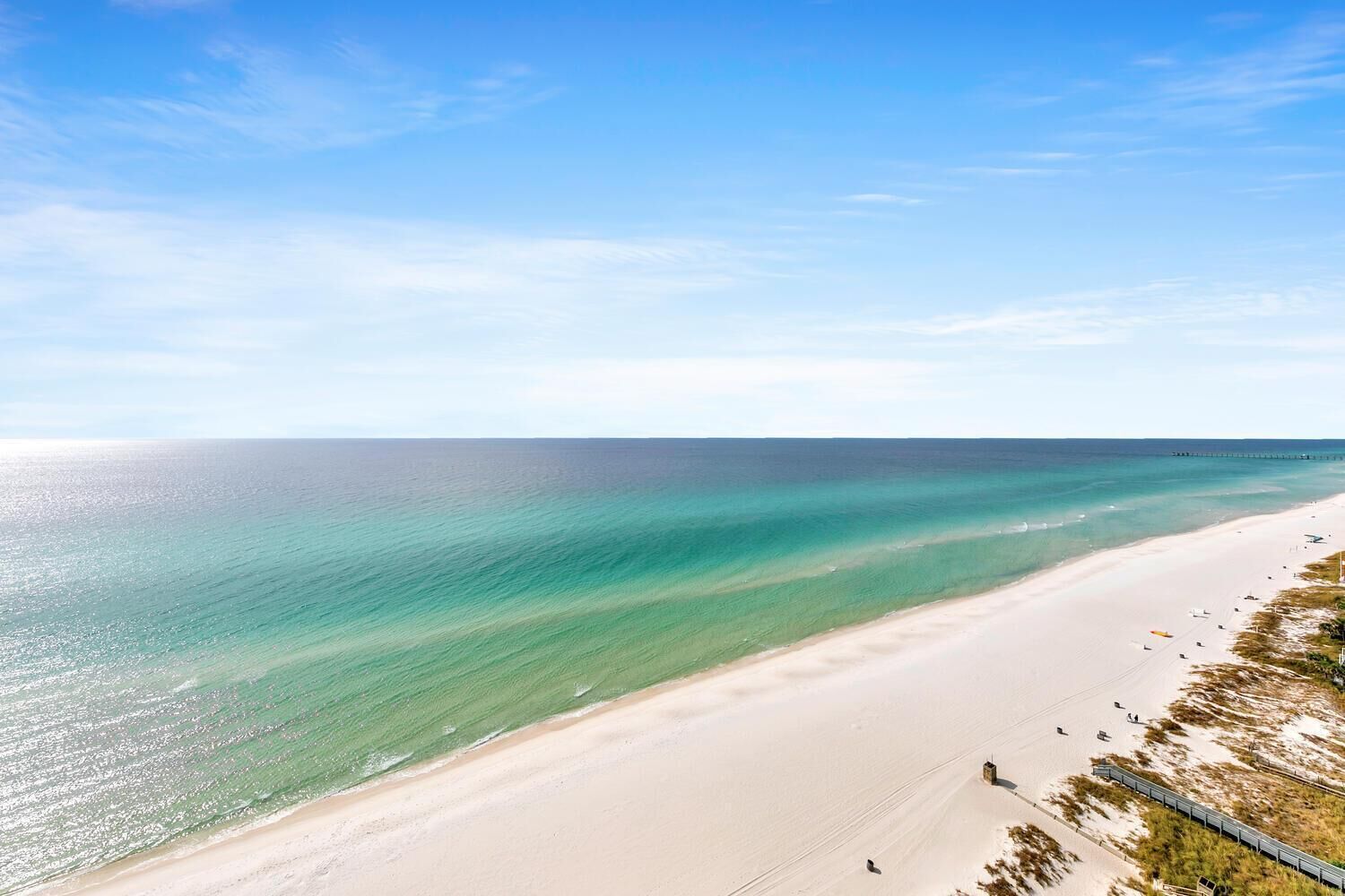 Condo, Multiple Beds (Majestic Beach Towers 1-1911) | Beach | On the beach