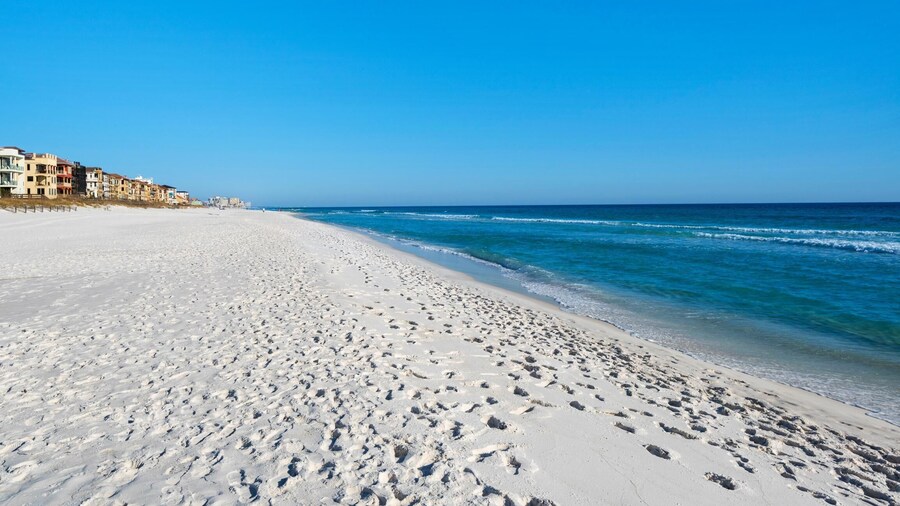 Destiny Beach Villas 17 Between the Waters