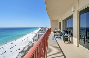 Condo, Multiple Beds (Hidden Dunes 1802) | Property grounds - Hidden Dunes 1802 (Panama City Beach)