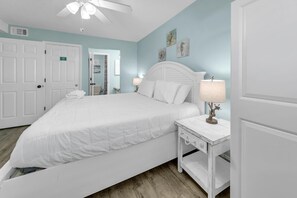 Condo, 1 King Bed with Sofa bed (The Summit 924) | 1 bedroom, WiFi - The Summit 924 (Panama City Beach)