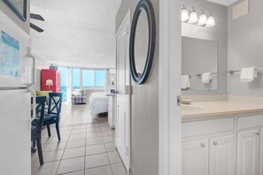 Studio, Mehrere Betten (Top of the Gulf 824)