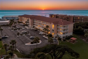 Exterior - Ciboney 1007 (Miramar Beach)