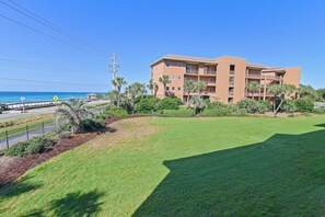 Condo, Multiple Beds (Ciboney 1007) | Property grounds - Ciboney 1007 (Miramar Beach)