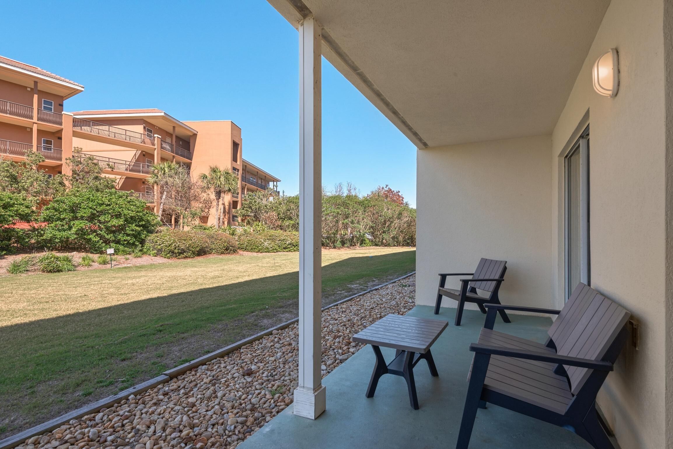 Teras/patio