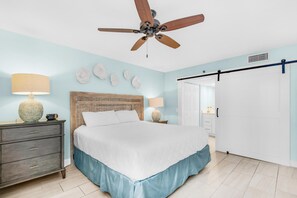 Condo, Multiple Beds (Mainsail 213) | 2 bedrooms, WiFi