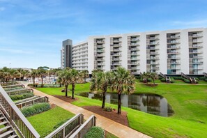 Condo, Multiple Beds (Mainsail 213) | Exterior - Mainsail 213 (Miramar Beach)