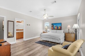 House, Berbilang Katil (Miramar Magic) | 5 bilik tidur, Wi-fi 