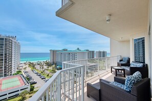Condo, Multiple Beds (Ariel Dunes I 1101) | Property grounds - Ariel Dunes I 1101 (Miramar Beach)