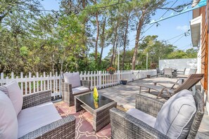 ハウス ベッド (複数台) (Chasing Sunsets) | テラス / パティオ