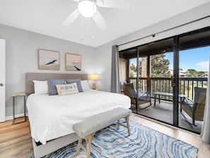 House, Multiple Beds (Portside R4) | 2 bedrooms, WiFi - Portside R4 (Panama City Beach)