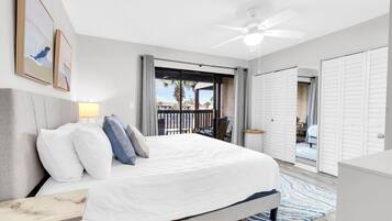 House, Multiple Beds (Portside R4) | 2 bedrooms, WiFi