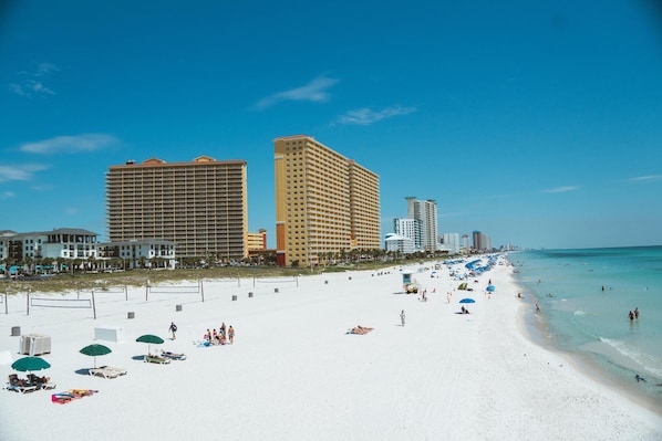 House, Multiple Beds (Portside R4) | Beach - Portside R4 (Panama City Beach)