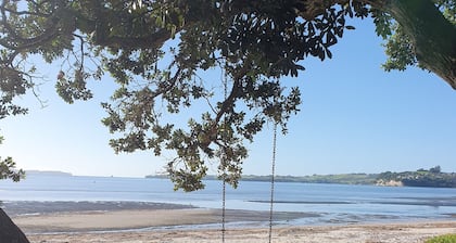 30 steps to beach
