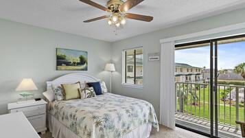 Townhome, Multiple Beds (Sandprints C10) | 2 bedrooms, WiFi