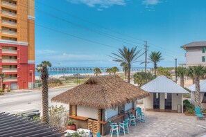 Property grounds - Calypso 3-202 - The Sea Suite (Panama City Beach)