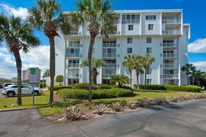 Condo, Multiple Beds (Dolphin Point 404C) | Exterior - Dolphin Point 404c (Destin)
