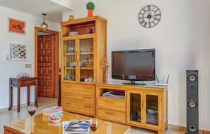 Interior - Embrace the Costa Del Sol lifestyle at El Nido Villa—your perfect sun-soaked retreat (Nerja)