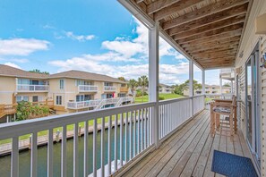 Condo, 1 King Bed with Sofa bed (Sandpiper Cove 4114) | Property grounds - Sandpiper Cove 4114 (Destin)