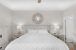 Condo, 1 King Bed with Sofa bed (Sandpiper Cove 4114) | 2 bedrooms, WiFi - Sandpiper Cove 4114 (Destin)