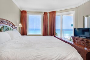 Appart'hôtel, plusieurs lits (Grandview East 404)