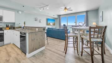 Condo, Multiple Beds (Shores of Panama 830) | Interior