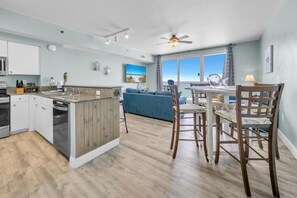 Leilighet, flere senger (Shores of Panama 830) | Innvendig