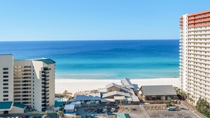 คอนโด, หลายเตียง (Laketown Wharf 1626) | บริเวณภายนอก