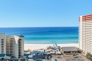 Condo, Multiple Beds (Laketown Wharf 1626) | Exterior - Laketown Wharf 1626 (Panama City Beach)