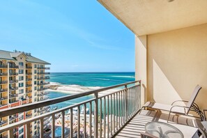 公寓客房, 多張床 (Emerald Grande W1221) | 住宿一隅