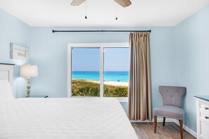 Leilighet, flere senger (Destin on the Gulf 402) | 2 soverom og wi-fi