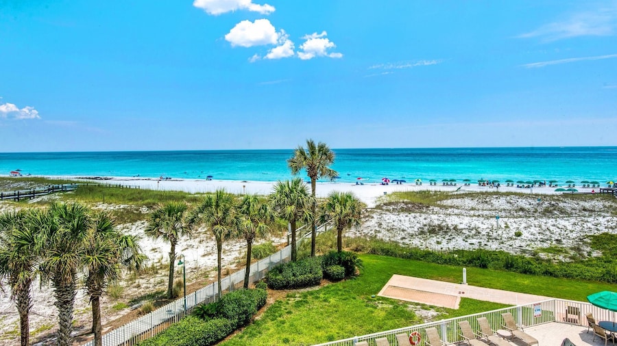 Destin on the Gulf 402