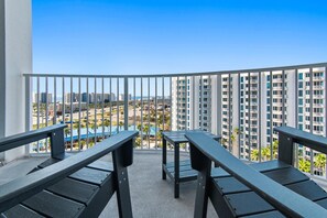 Condo, Multiple Beds (Palms Resort #11007 Jr 2BR) | Property grounds