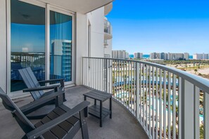 Kondominium, Beberapa Tempat Tidur (Palms Resort #11007 Jr 2BR) | Halaman properti