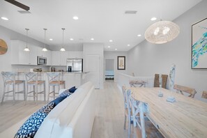 Maison, plusieurs lits (Sea La Vie) | Intérieur