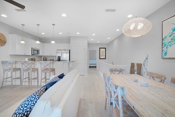 House, Multiple Beds (Sea La Vie) | Interior - Sea La Vie (Destin)