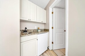 Condo, Multiple Beds (Edgewater Tower 2-1208) | Interior - Edgewater Tower 2-1208 (Panama City Beach)