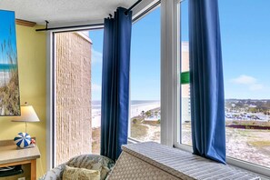 Interior - Top of the Gulf 822 (Panama City Beach)