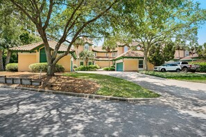 Casa, letti multipli (Tivoli Terrace #5431) | Parco della struttura