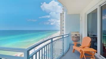 Condo, Multiple Beds (Sterling Breeze 1401) | Property grounds