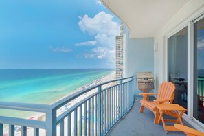 Condo, varias camas (Sterling Breeze 1401) | Áreas de la propiedad
