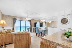 Interior - The Summit 928 (Panama City Beach)