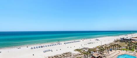 Condo, Multiple Beds (The Summit 928) | Beach