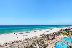 Beach - The Summit 928 (Panama City Beach)