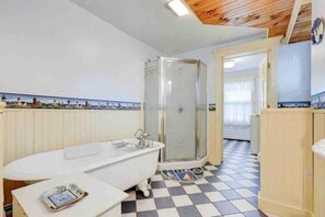 Dusche